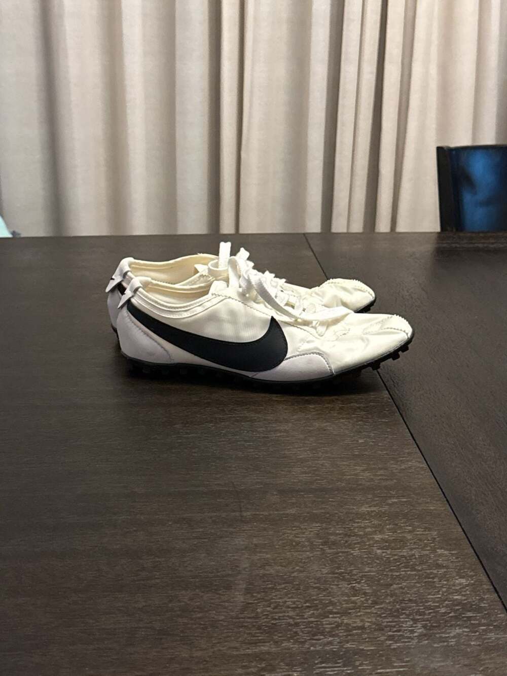 Nike Moon Shoe OG Sail Black Sneakers